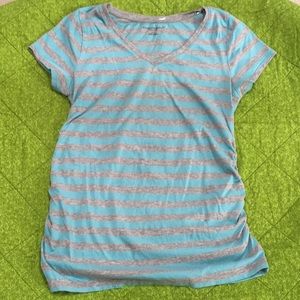 Maternity top